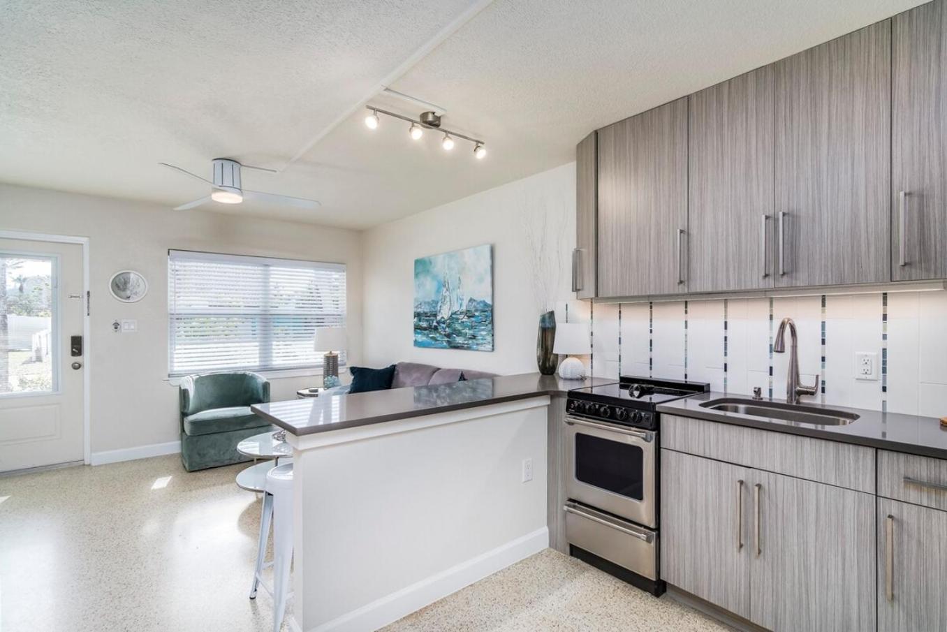 קוקו ביץ' Boutique Vacation Rental Complex At Beach מראה חיצוני תמונה