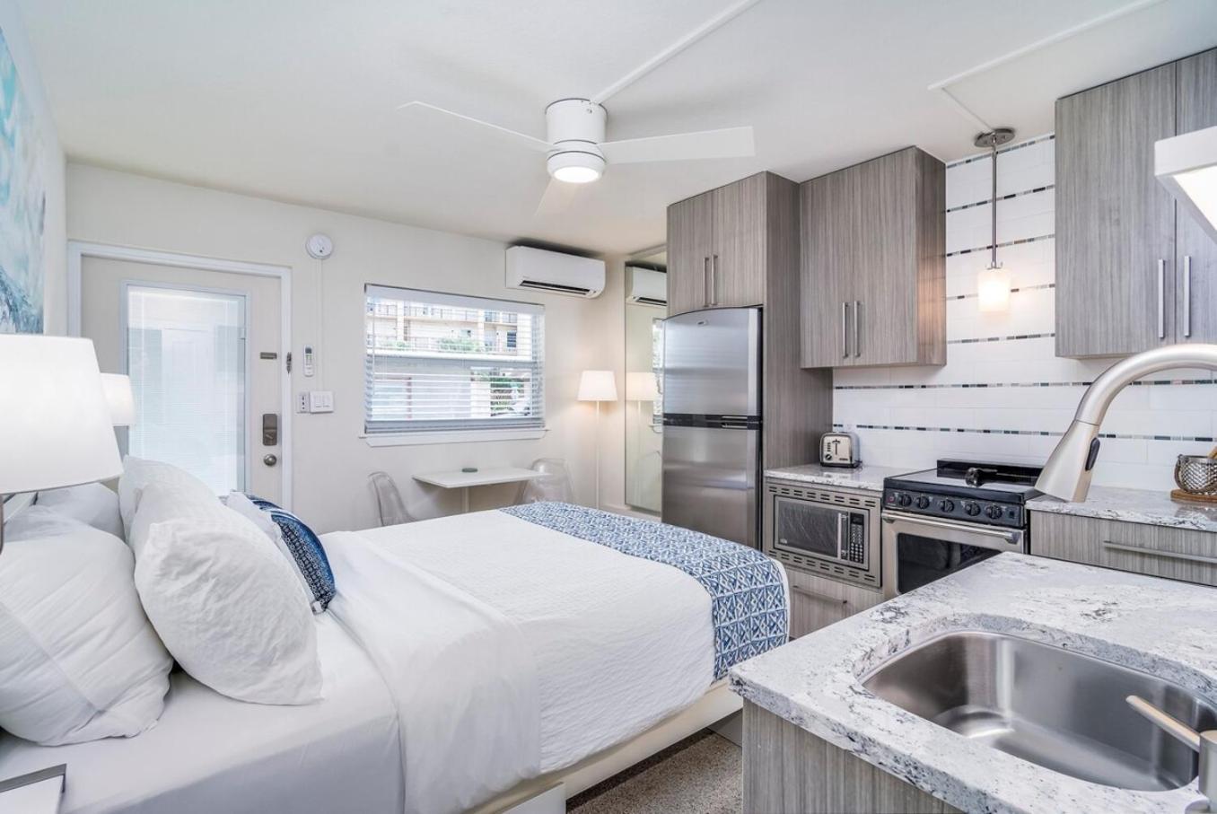 קוקו ביץ' Boutique Vacation Rental Complex At Beach מראה חיצוני תמונה