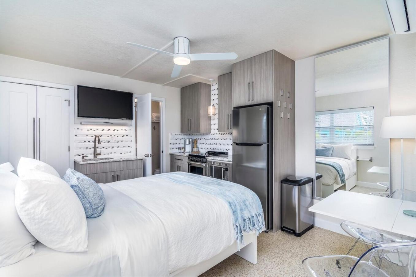 קוקו ביץ' Boutique Vacation Rental Complex At Beach מראה חיצוני תמונה