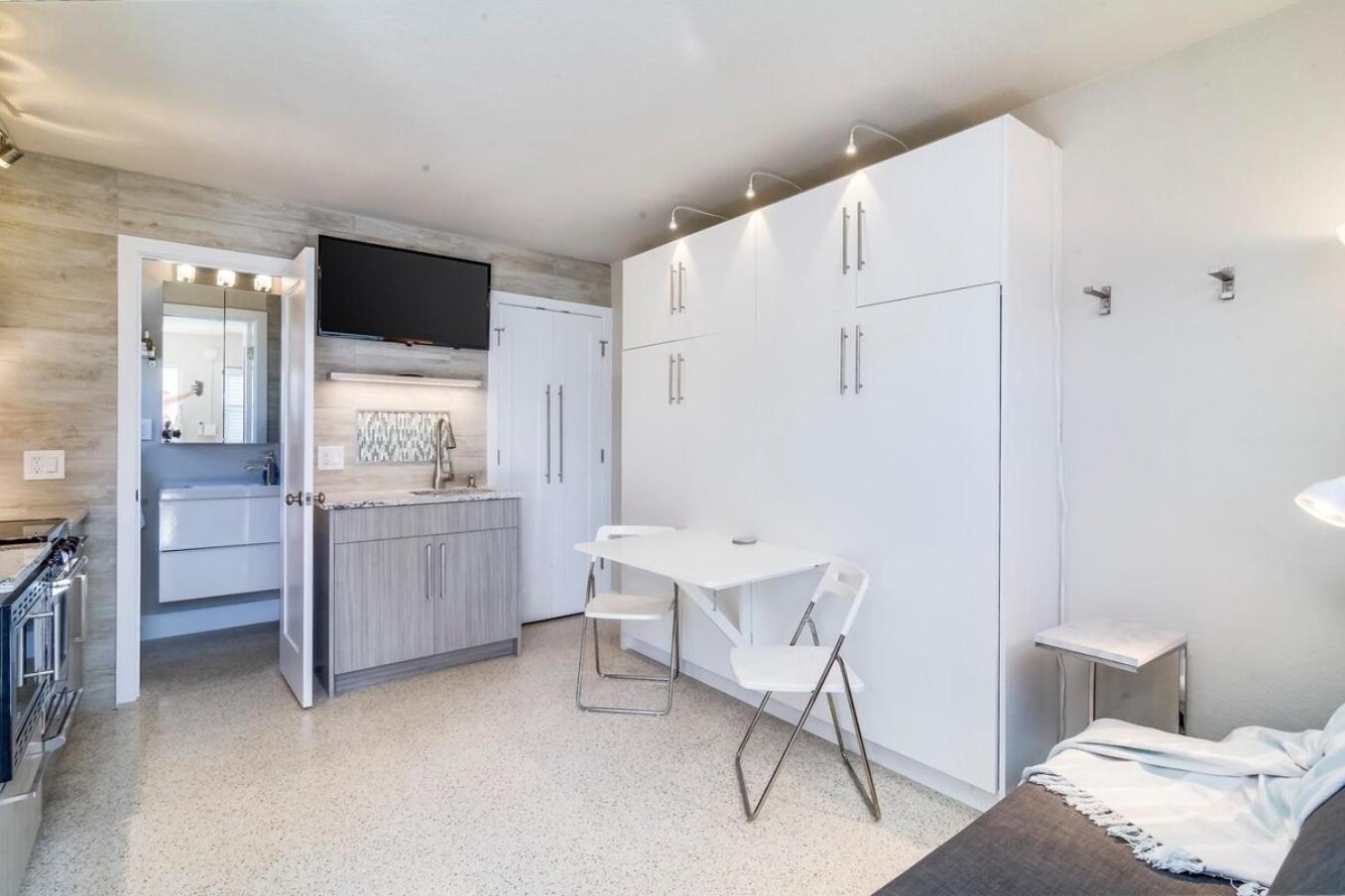קוקו ביץ' Boutique Vacation Rental Complex At Beach מראה חיצוני תמונה