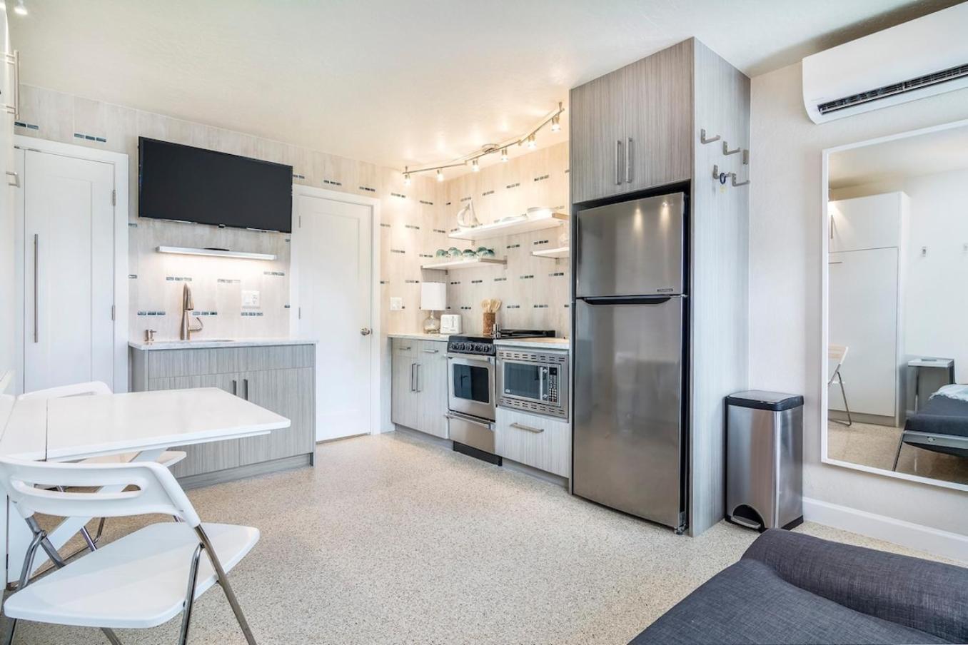 קוקו ביץ' Boutique Vacation Rental Complex At Beach מראה חיצוני תמונה