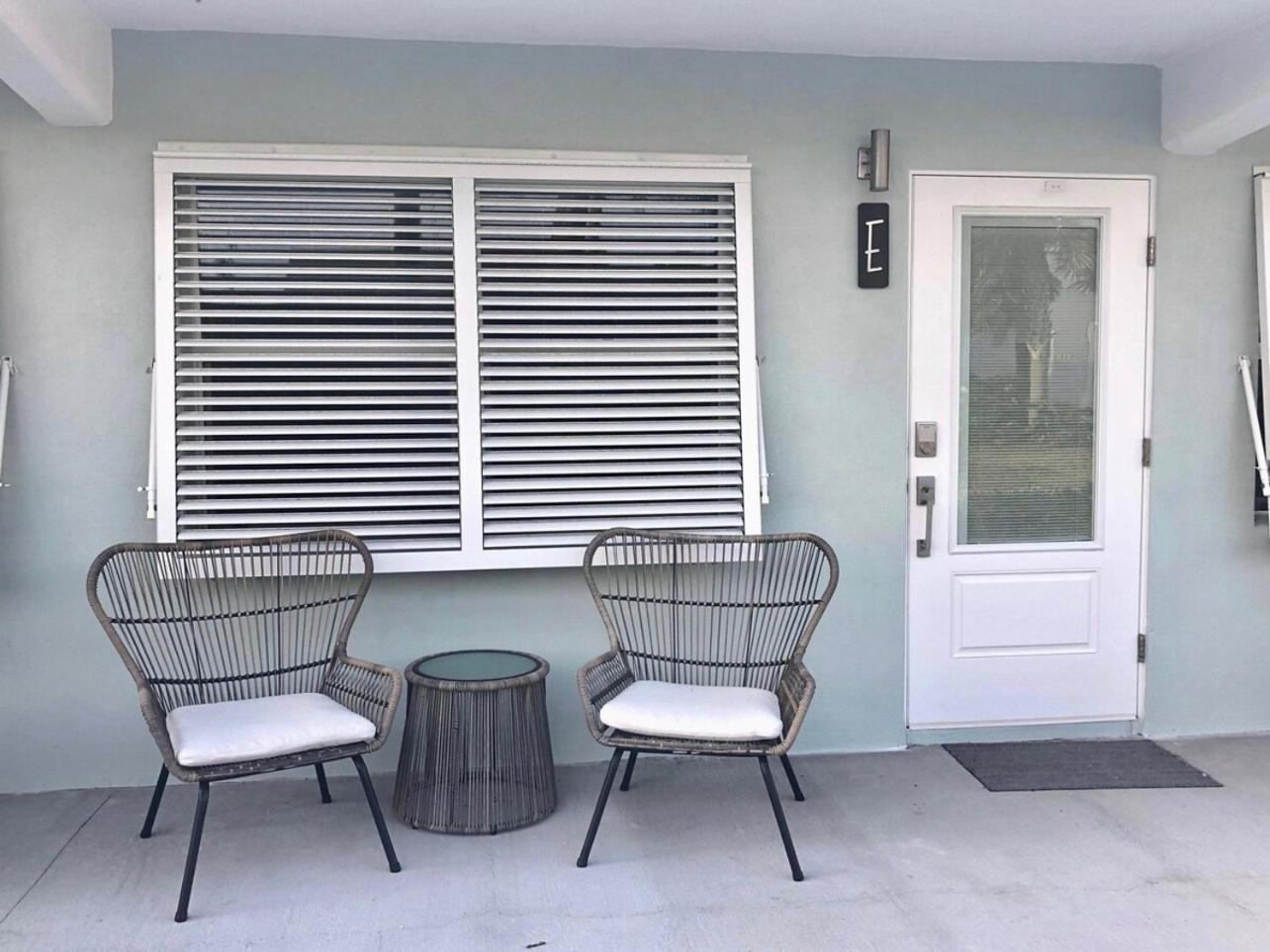 קוקו ביץ' Boutique Vacation Rental Complex At Beach מראה חיצוני תמונה