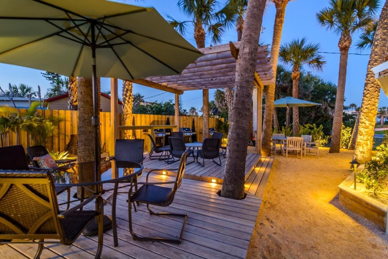 קוקו ביץ' Boutique Vacation Rental Complex At Beach מראה חיצוני תמונה