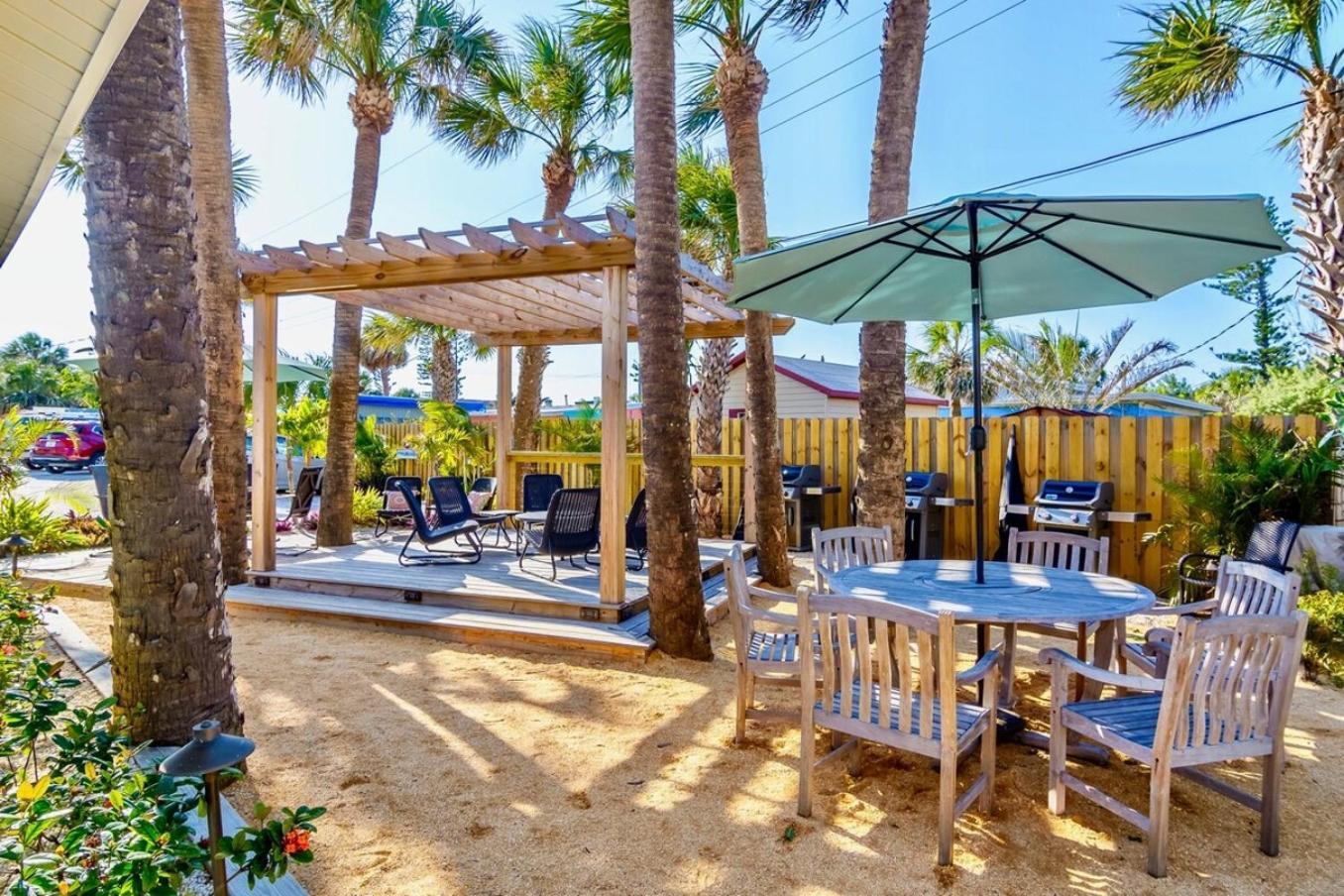 קוקו ביץ' Boutique Vacation Rental Complex At Beach מראה חיצוני תמונה