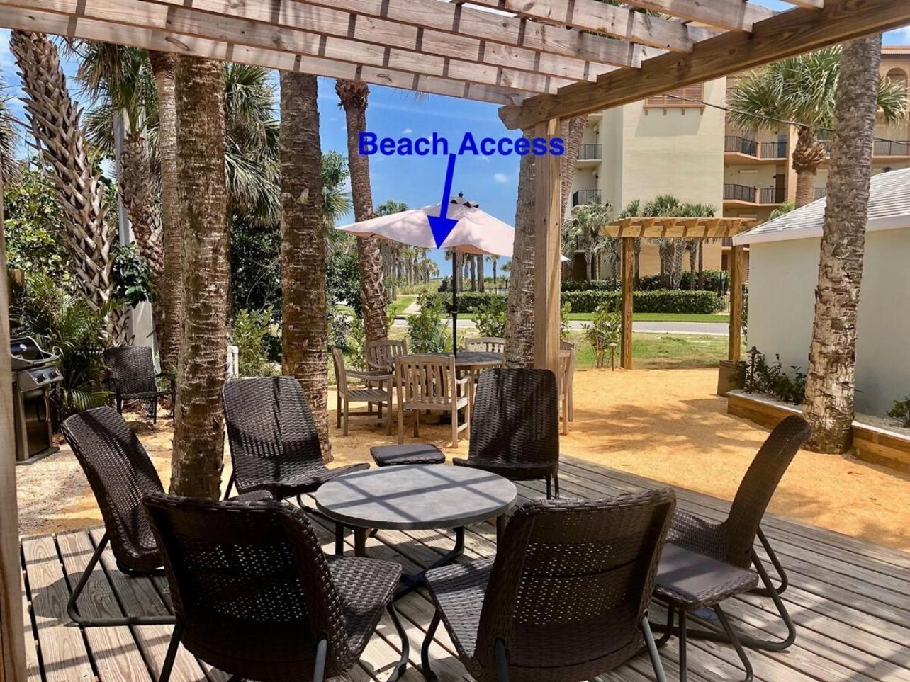 קוקו ביץ' Boutique Vacation Rental Complex At Beach מראה חיצוני תמונה