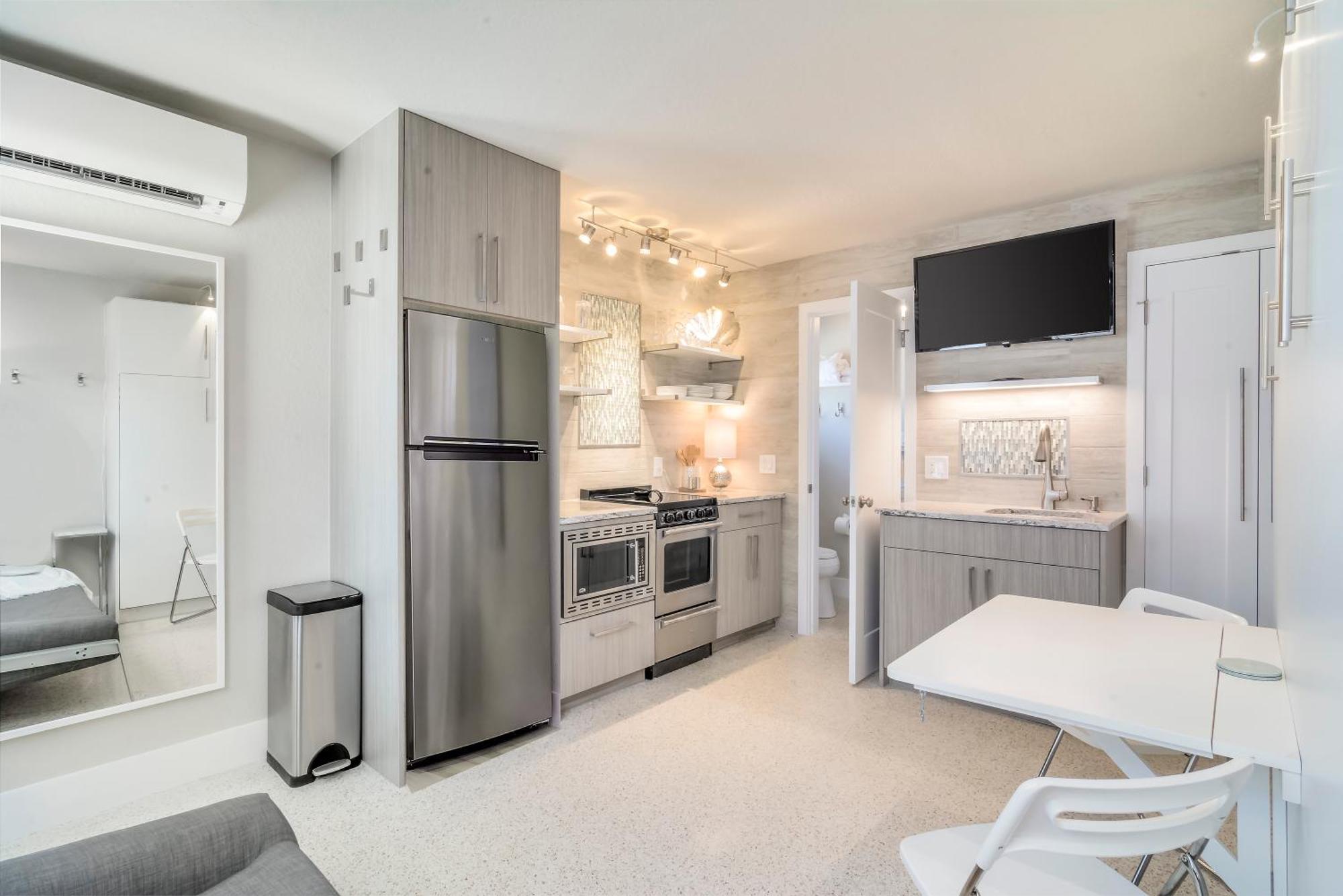 קוקו ביץ' Boutique Vacation Rental Complex At Beach מראה חיצוני תמונה