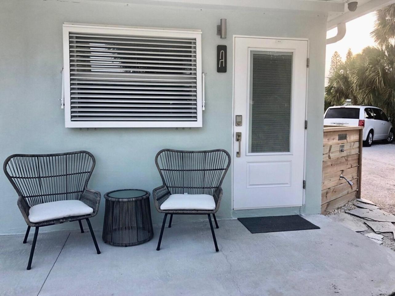 קוקו ביץ' Boutique Vacation Rental Complex At Beach מראה חיצוני תמונה