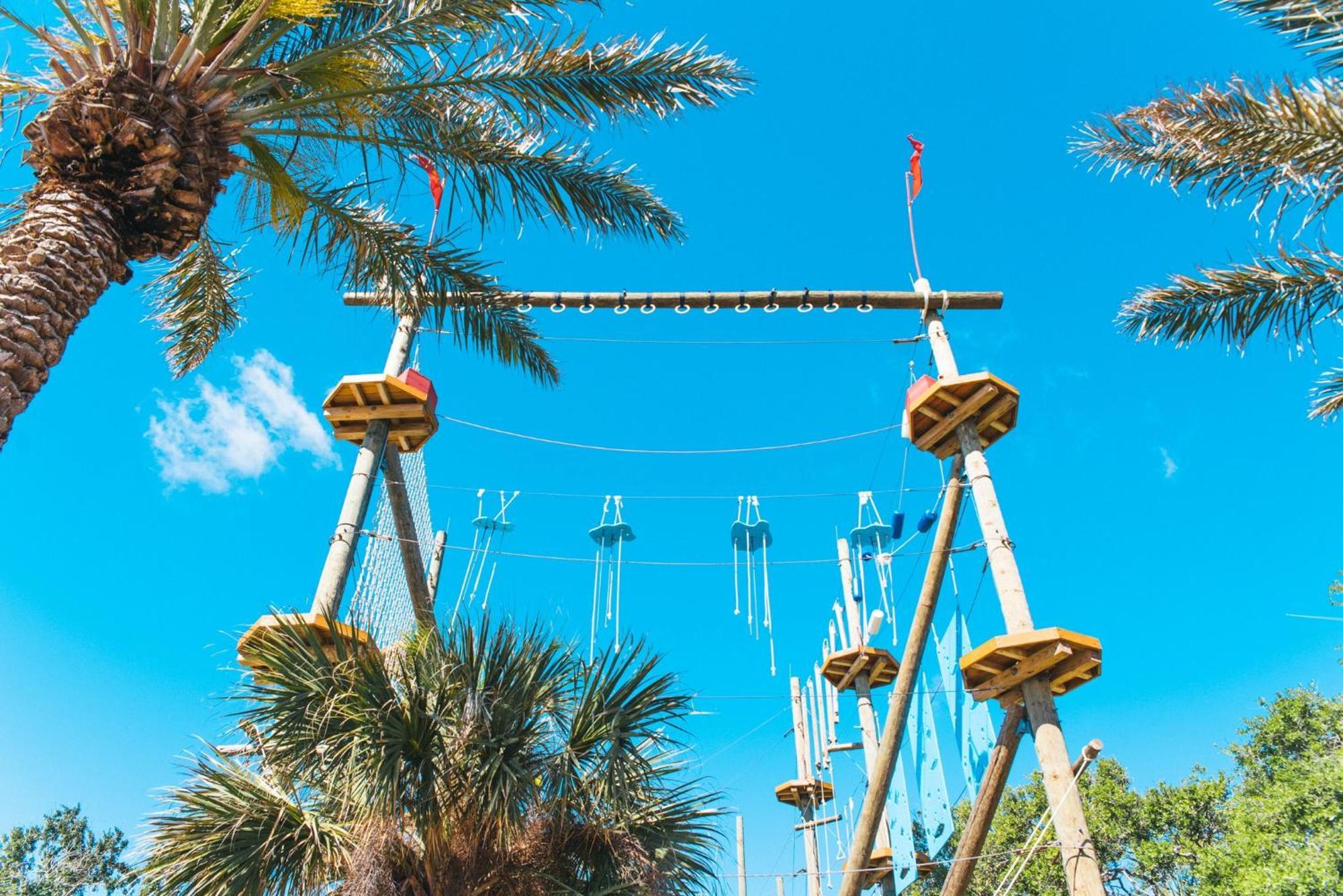 קוקו ביץ' Boutique Vacation Rental Complex At Beach מראה חיצוני תמונה