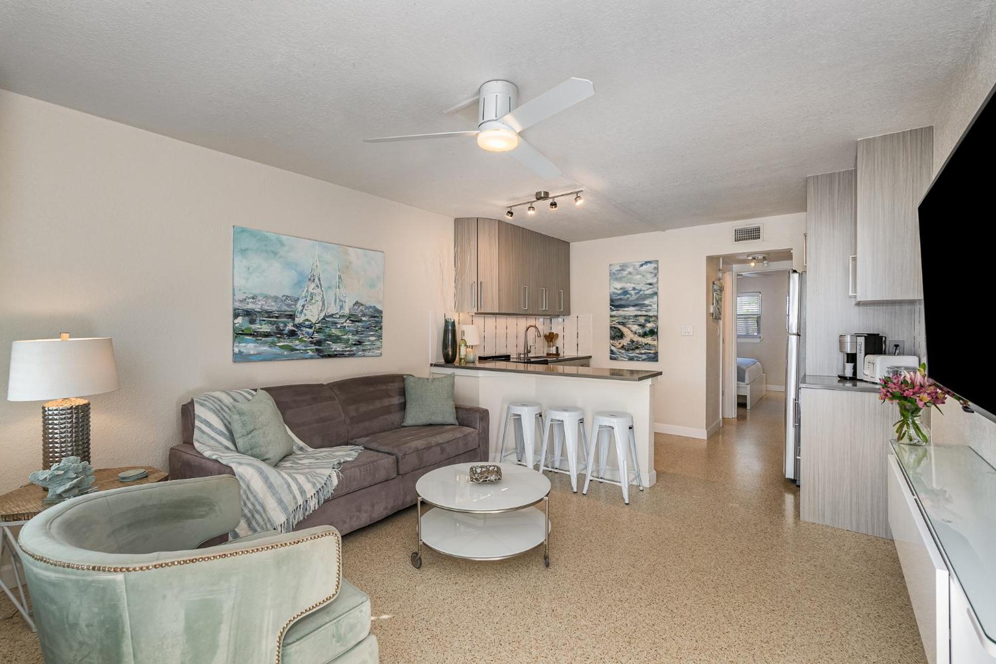 קוקו ביץ' Boutique Vacation Rental Complex At Beach מראה חיצוני תמונה