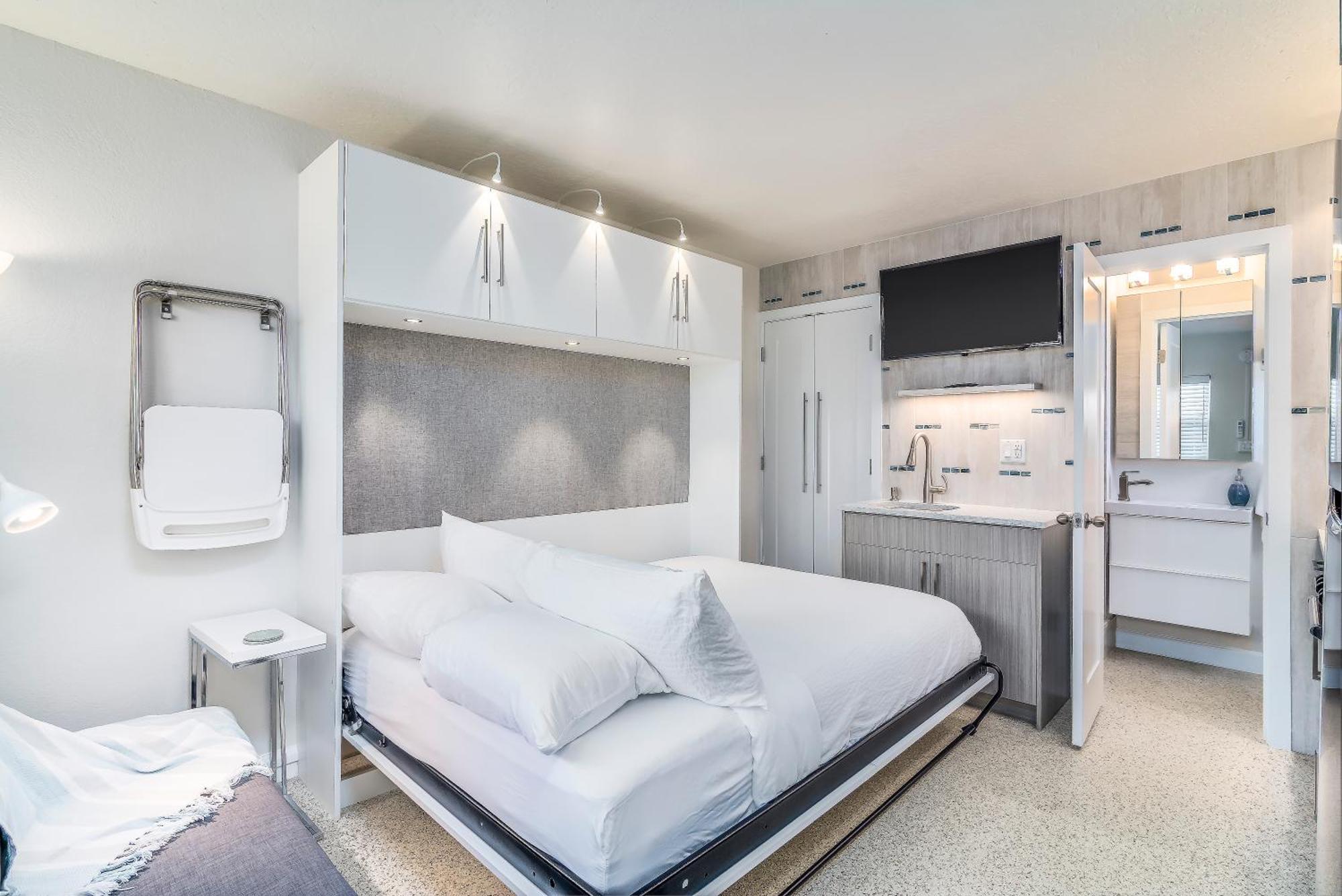 קוקו ביץ' Boutique Vacation Rental Complex At Beach מראה חיצוני תמונה