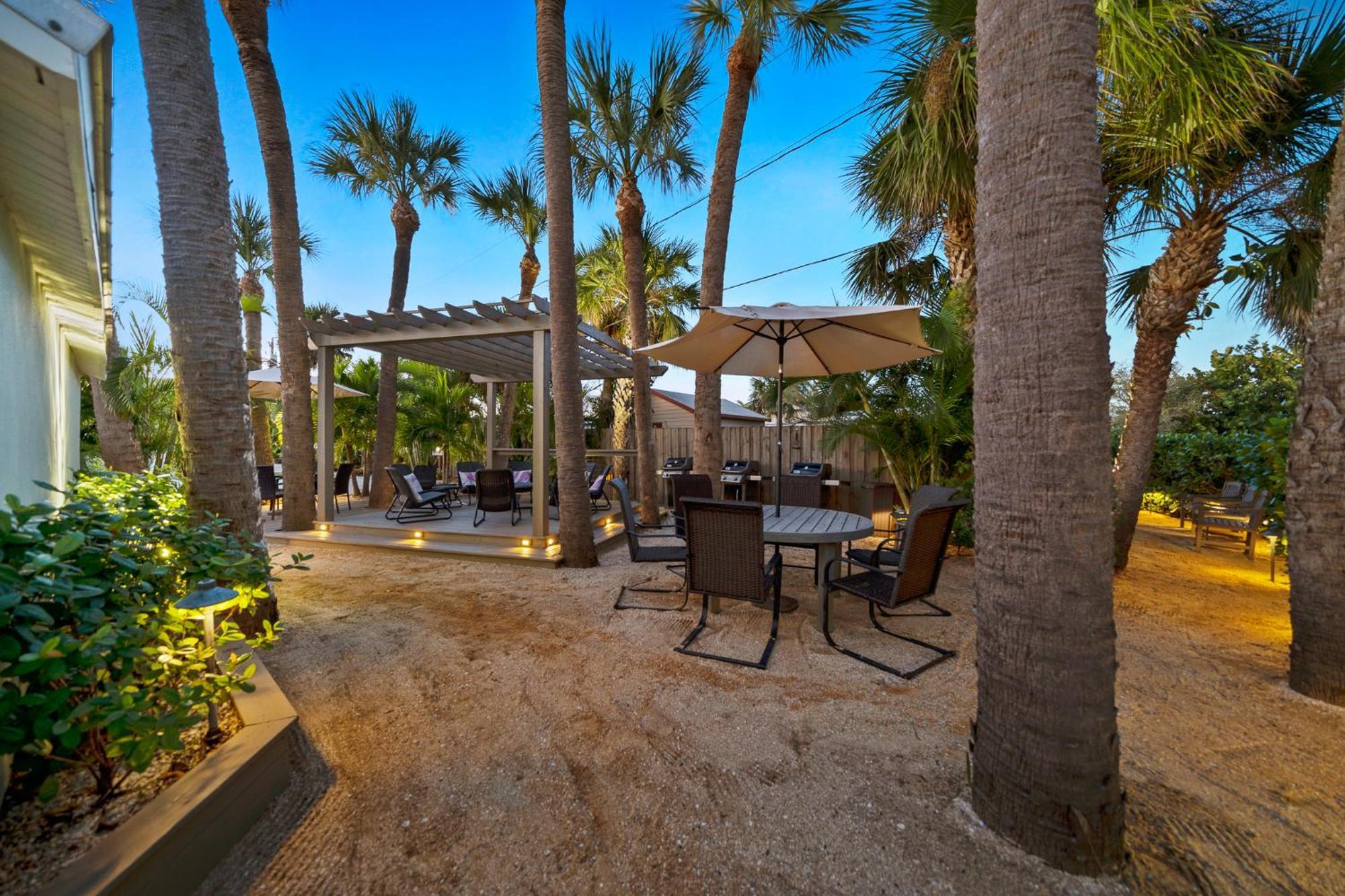 קוקו ביץ' Boutique Vacation Rental Complex At Beach מראה חיצוני תמונה